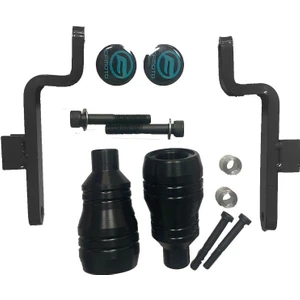 SKM Cf Moto 250 Sr Koruma Takozu