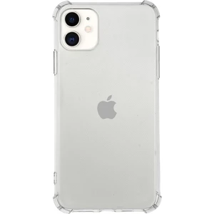 Kzy Apple iPhone 11 Kapak Köşe Korumalı Airbag Antishock Silikon Kılıf