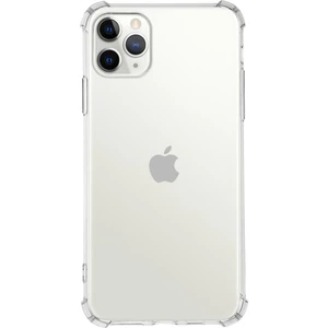 Kzy Apple iPhone 11 Pro Max Kapak Köşe Korumalı Airbag Antishock Silikon Kılıf