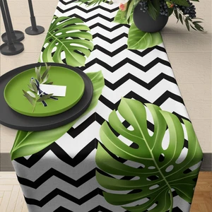 Botanical Runner Ds3 40 x 140 cm