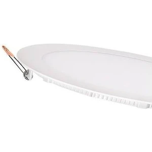 Ycl Alp-1006  Led Panel 6 Watt Slim Yuvarlak Beyaz
