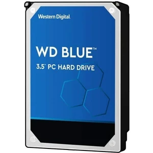 WD60EZAZ 6 TB Sata 3.0 5400RPM 256MB 3.5'' Dahili Disk
