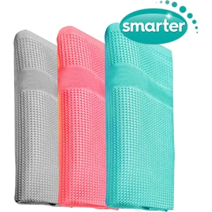 Premium Mikrofiber Temizlik Bezi 3’lü