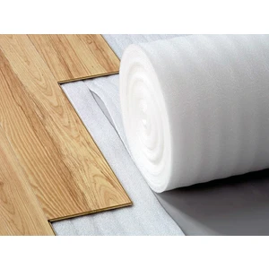 Asdek Plastik Parke Altı Şilte 3 Mlm 50 m2 1x50