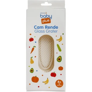 Baby Plus Pratik Cam Bebek Rende