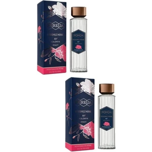 Gizemli Misk Kolonyası 250 ml 2'li