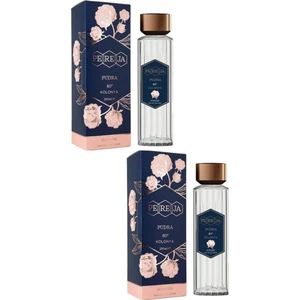 Pudra Kolonyası 250 ml 2'li