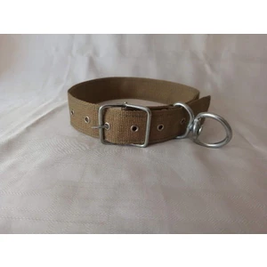 Büyük Irk Köpek Boyun Tasması Boy 75 cm En 4 cm