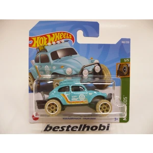 Hot Wheels Volkswagen Baja Bug Hot Wheels