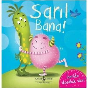 Sarıl Bana