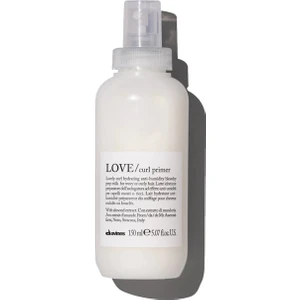 Love Curl Primer Dalgalı Saç Nemlendirici Süt 150 ml