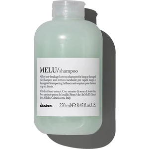 Melu Kırılma Önleyici Parlaklık Şampuanı 250ML