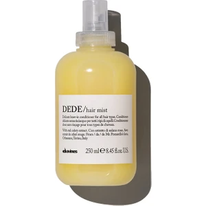 Dede Hair Mist Ince Telli Saçları Koruyucu Krem Sprey 250ML