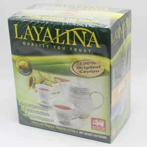 Bakkal Hasan Gaziantep - Layalina Çay (Orijinal) 450 gr