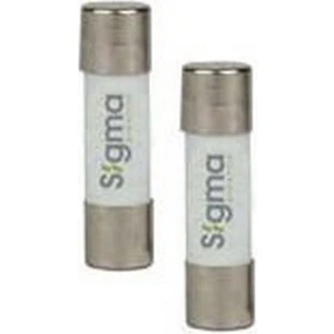 SFLG10 10X38 10A Gg Tip Silindirik Sigorta