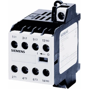 Sıemens 3TG1010-0AC2 Mini Kontaktör Vida Montajlı 24V Ac 4kw 8.4A 4no