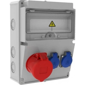 5-32A.380V.1AD ÖN-1-16A.220V.2AD Ön