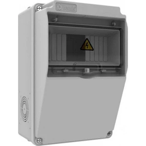 BD5-2000-0000 V Otamat Raylı 1 Klemensli Kombinasyon