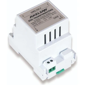 Akelsan 10W-15V Zil Transformatörü