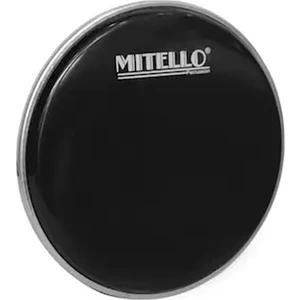 Siyah Darbuka Derisi 22CM