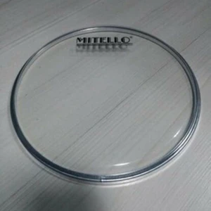 Seffaf Darbuka Derisi 22CM