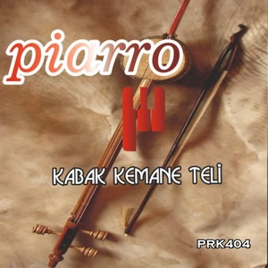 PRK404 Profesyonel Kabak Kemane Teli 