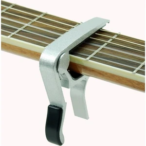 Gitar ve Bağlama Kelepçesi ( Capo )