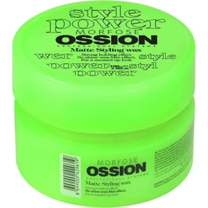 Marka Morfose Ossion Wax Matte 100 ml