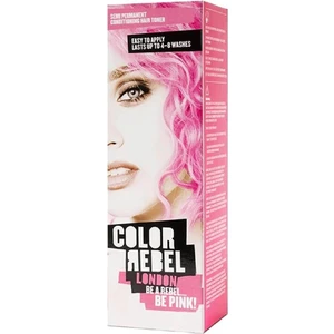Color Rebel Saç Boyası Pembe 100 ml