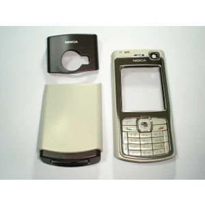 Nokia N70 Kapak ve Tuş Takımı,sıfır