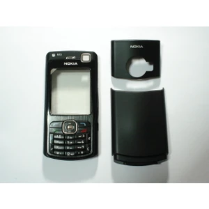 Nokia N70 Kapak ve Tuş Takımı,sıfır