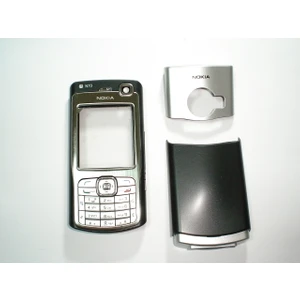 Nokia N70 Kapak ve Tuş Takımı,sıfır