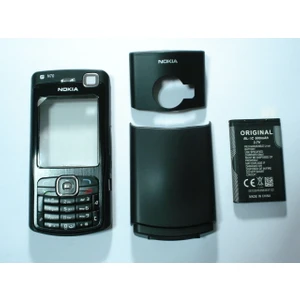 Nokia N70 KAPAK Tuş Takımı + Bl-5c Batarya