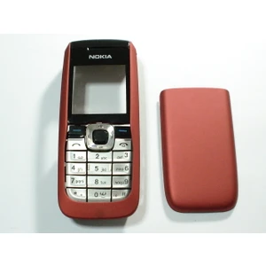 Nokia 2610 Kapak ve Tuş Takımı
