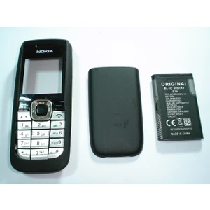 Nokia 2610 Kapak ve Tuş Takımı + Bl-5c Batarya