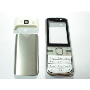 Nokia C5 Kapak ve Tuş Takımı,sıfır