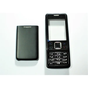 Nokia 6300 Kapak ve Tuş Takımı,sıfır