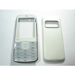Nokia N79 Kapak ve Tuş Takımı,sıfır