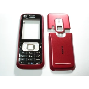 Nokia 6120C Kapak ve Tuş Takımı,sıfır