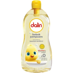 Şampuan Klasik 400 Ml
