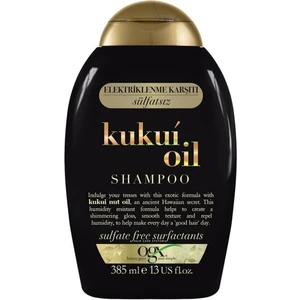 EKS Ticaret Ogx Şampuan Kukui Oil 385 ml