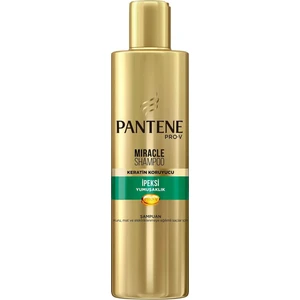 EKS Ticaret Pantene Miracle Şampuan Ipeksi Yumuşaklık 250 ml