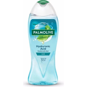 Duş Jeli Hyaluronic Acid Aloe 500 ml