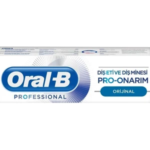Diş Macunu Pro Onarım Oriiginal 50ML