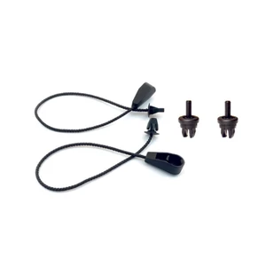 Çınar Online Store Renault Clio 4 Bagaj Raf Ipi Agraflı Takım 7701062123