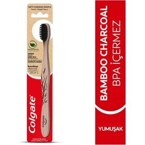 Diş Fırçası Bambu