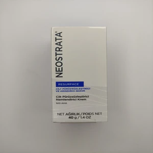 Resurface Nemlendirici Krem 40GR