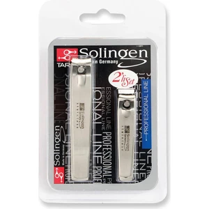 Tırnak Makası 3102 2'li Set