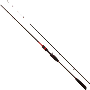 Spectra 2.00M 40-180GR 2p Tai Rubber Olta Kamışı (Tetikli)
