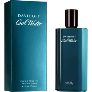 Cool Water Edt Erkek Parfüm 125ML